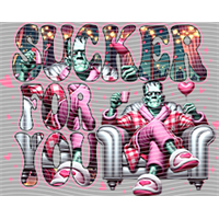 Valentine's Day-QRJ  3382